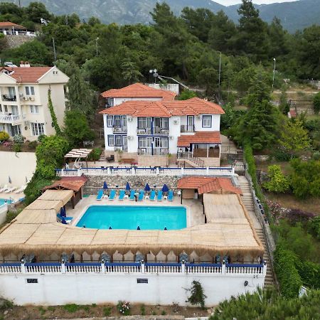 Ph Oeluedeniz Hotel Exterior foto