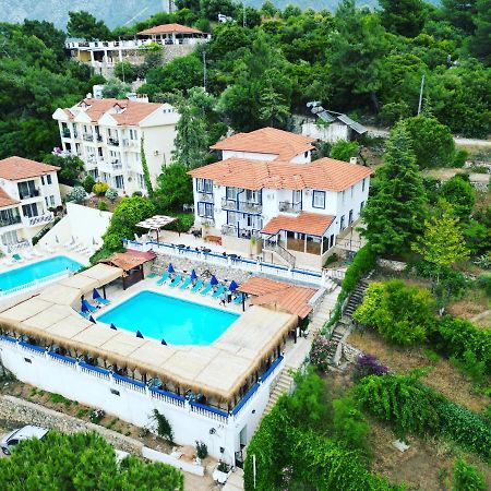 Ph Oeluedeniz Hotel Exterior foto