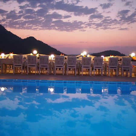 Ph Oeluedeniz Hotel Exterior foto