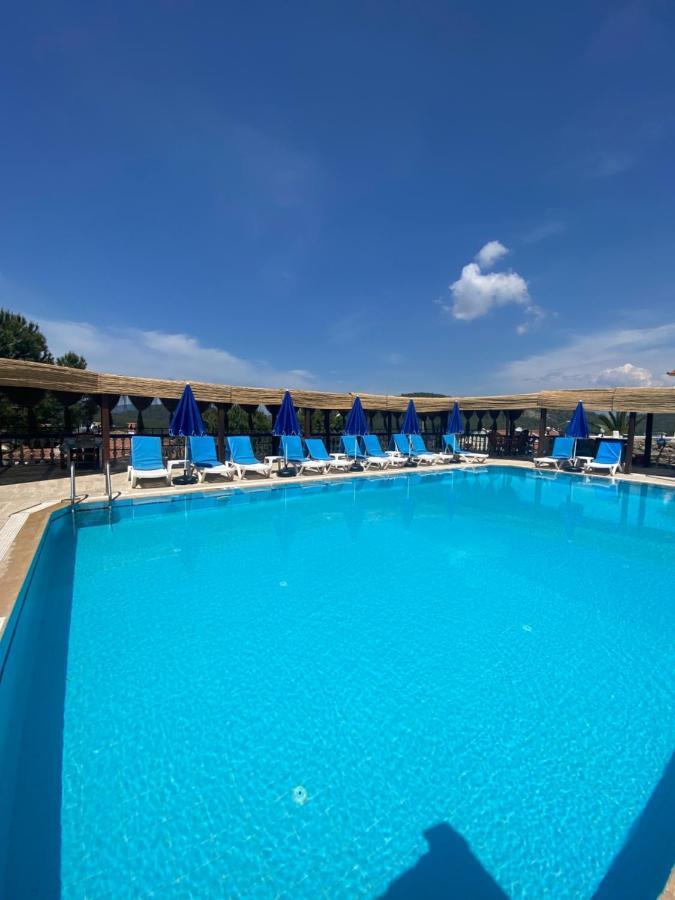 Ph Oeluedeniz Hotel Exterior foto