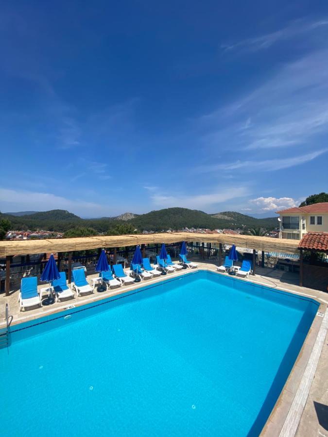 Ph Oeluedeniz Hotel Exterior foto