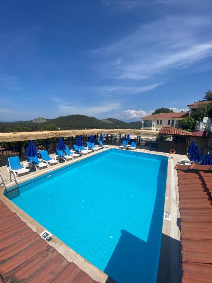 Ph Oeluedeniz Hotel Exterior foto