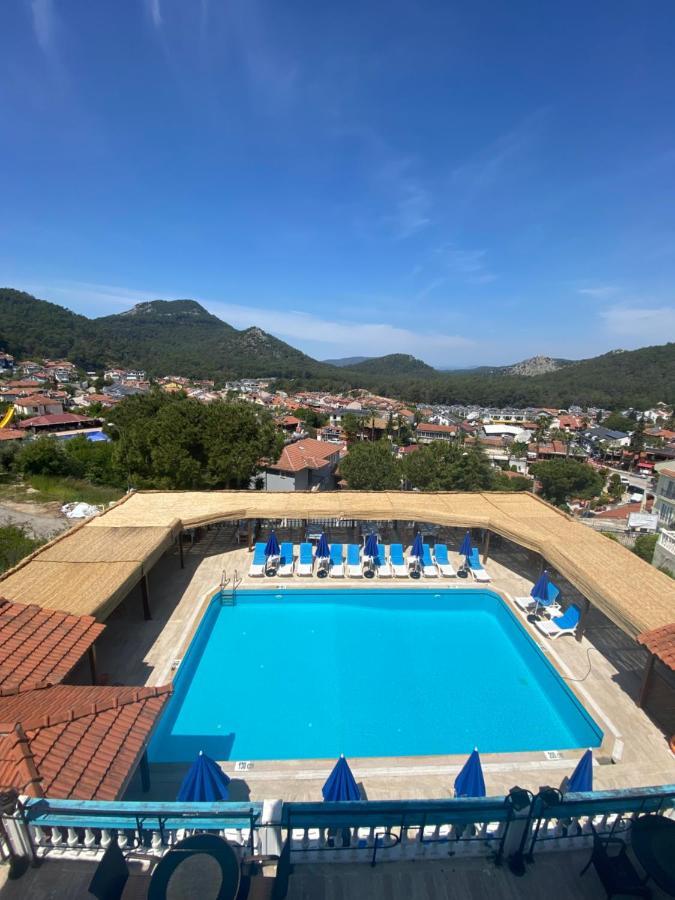 Ph Oeluedeniz Hotel Exterior foto