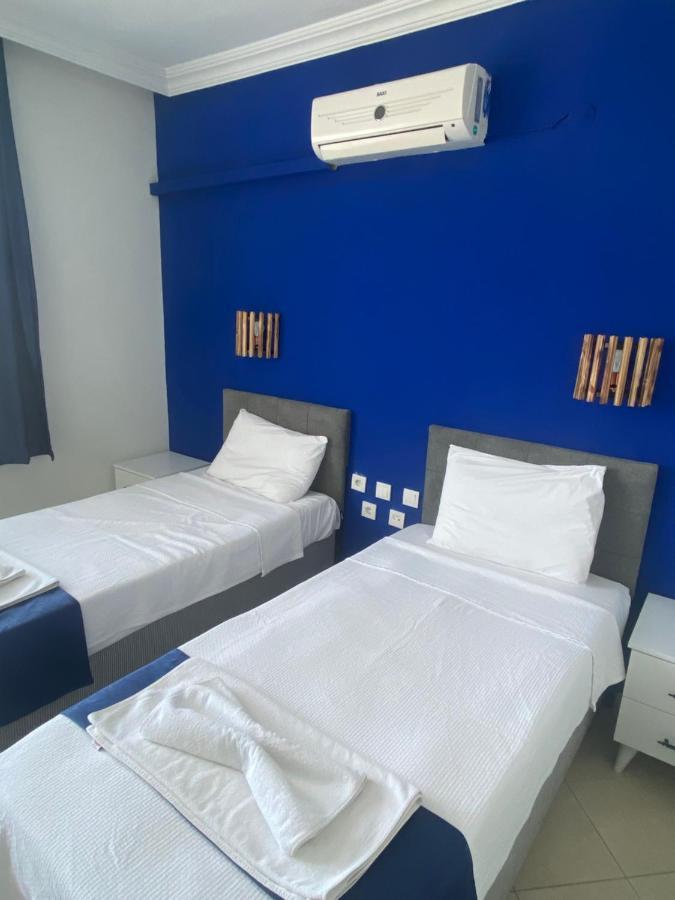 Ph Oeluedeniz Hotel Exterior foto