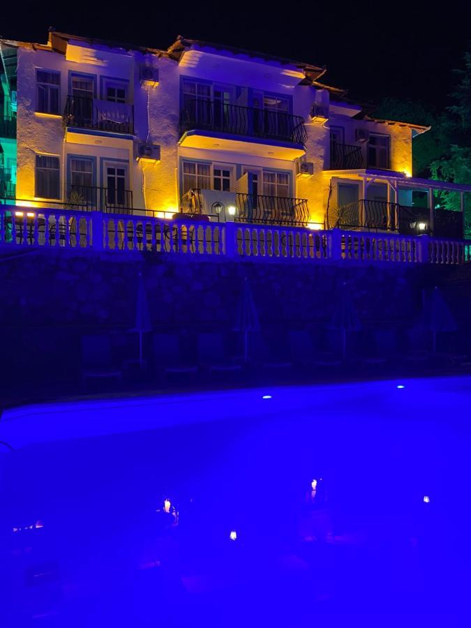 Ph Oeluedeniz Hotel Exterior foto