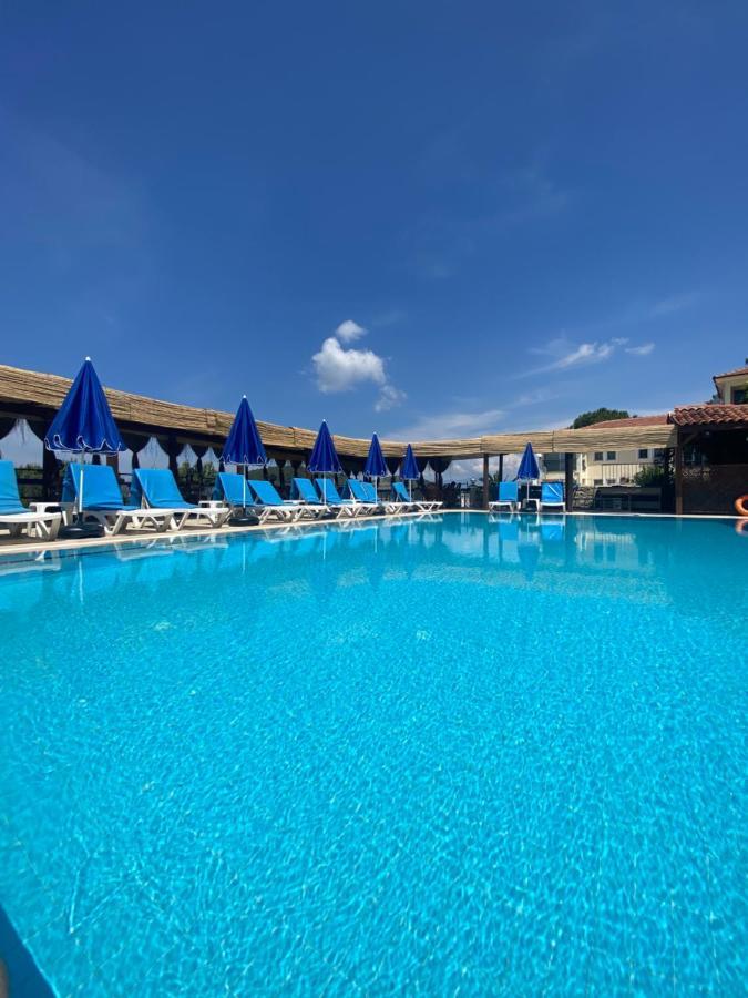 Ph Oeluedeniz Hotel Exterior foto