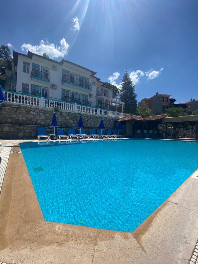 Ph Oeluedeniz Hotel Exterior foto