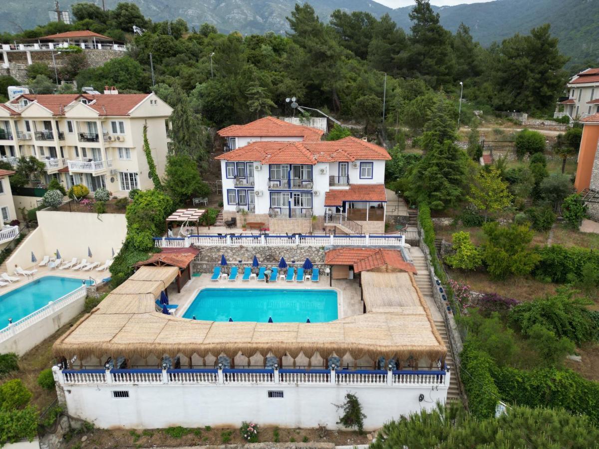 Ph Oeluedeniz Hotel Exterior foto
