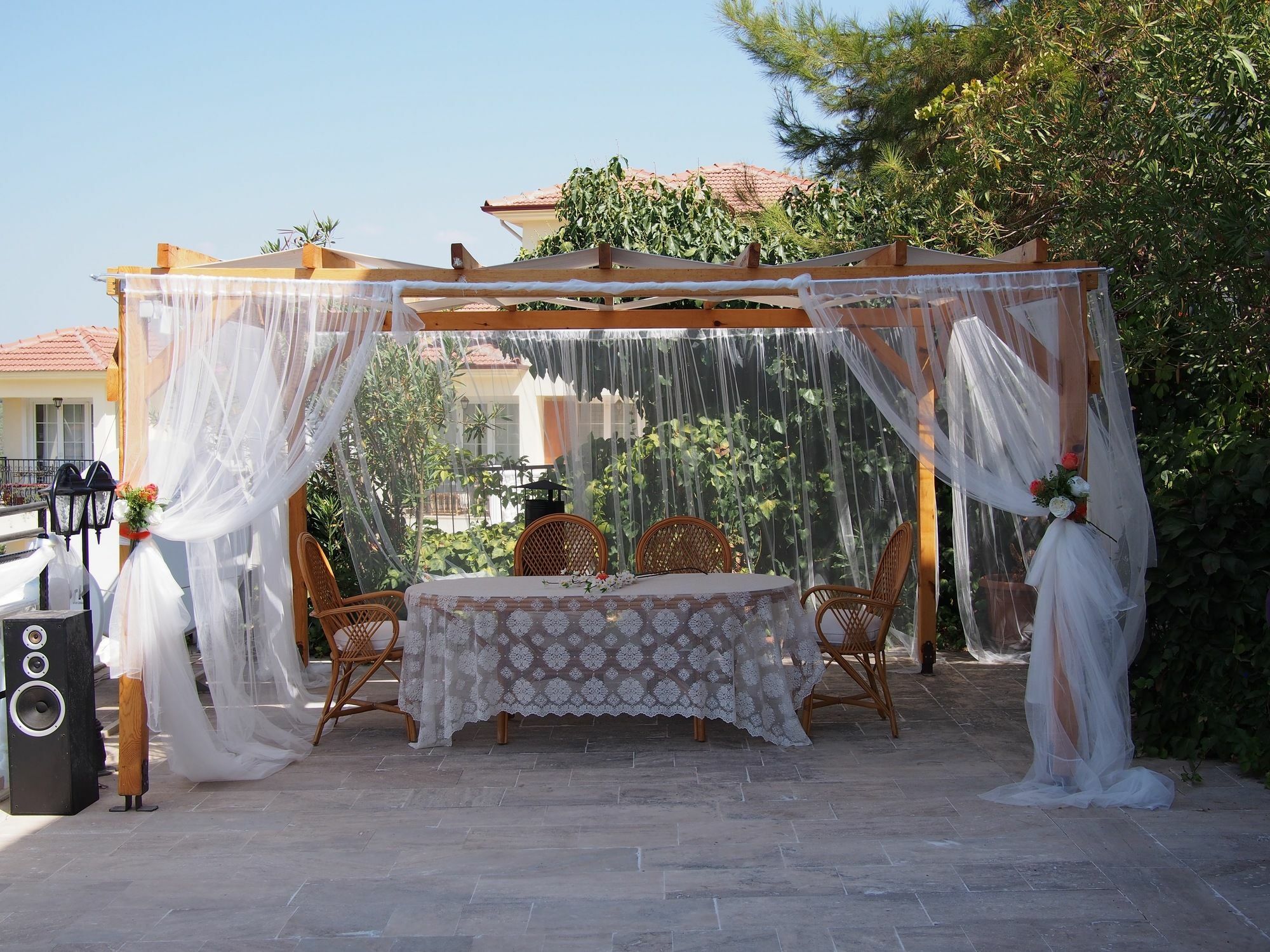 Ph Oeluedeniz Hotel Exterior foto