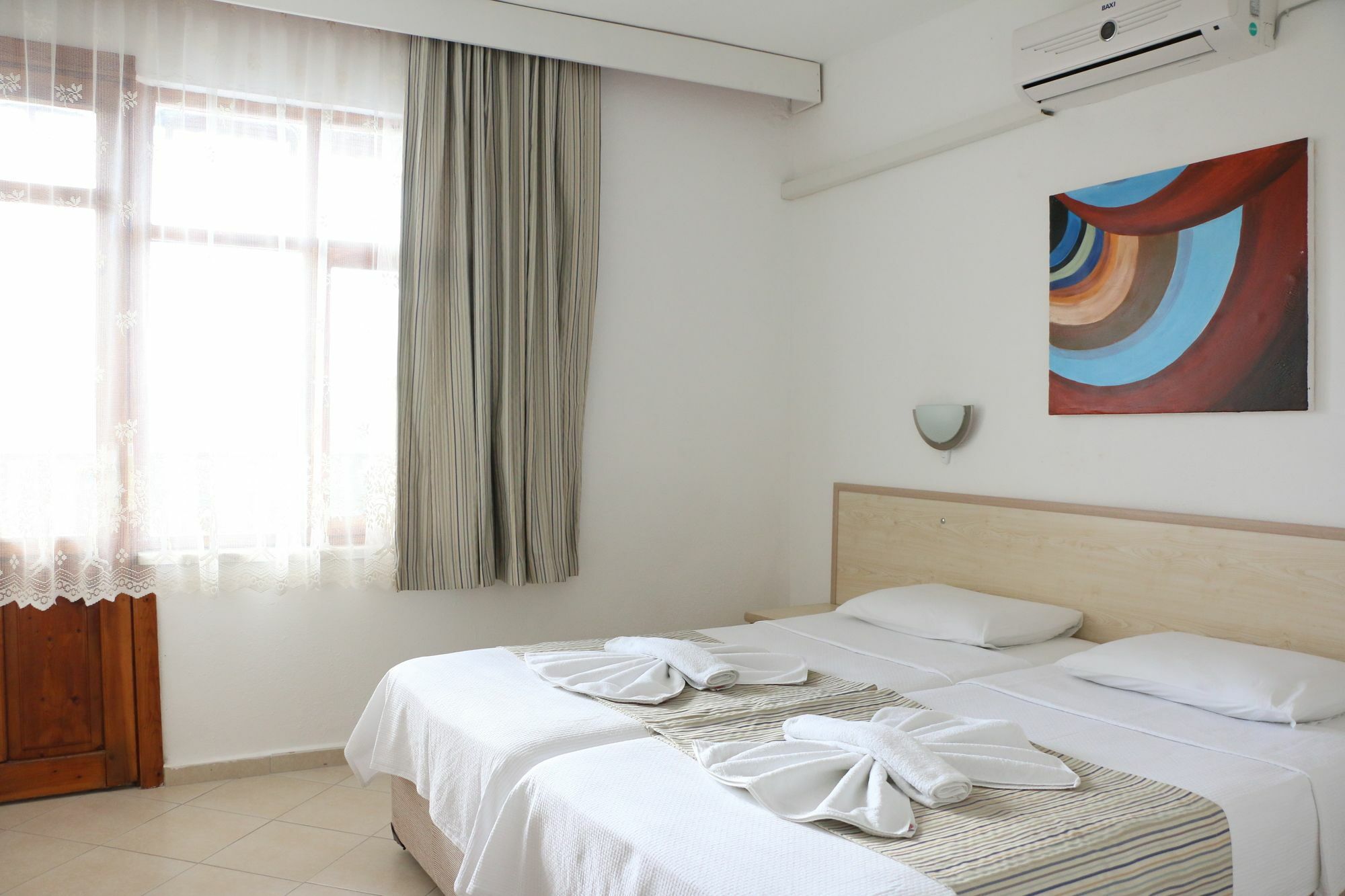 Ph Oeluedeniz Hotel Exterior foto